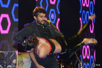 Oopiri Movie Audio Launch